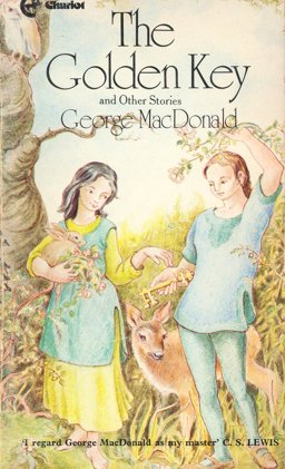 The Golden Key and Other Stories