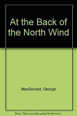 At the Back of the North Wind