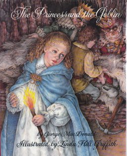 The Princess and the Goblin