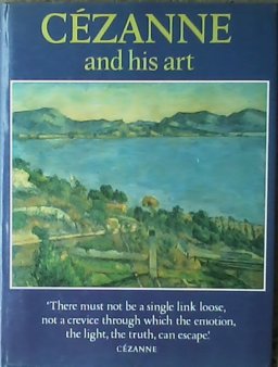 Cezanne and His Art