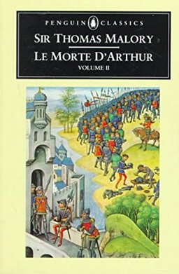 Le Morte d'Arthur
