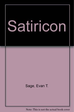 Le Satiricon