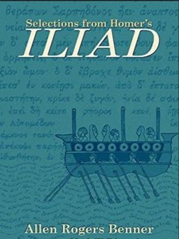 Selections from Homer's Iliad