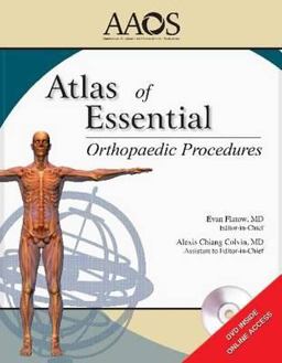Atlas of Essential Orthopaedic Procedures