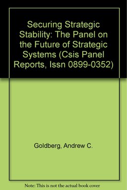 Securing Strategic Stability