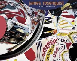 James Rosenquist