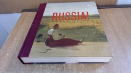 Russia! Nine Hundred Years of Masterpieces and Master Collections  9780892073290 Front Cover