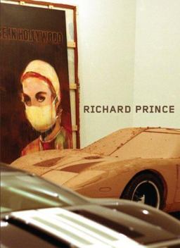 Richard Prince Richard Prince