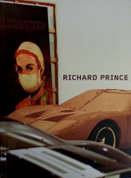 Richard Prince
