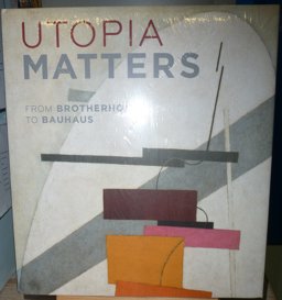 Utopia Matters