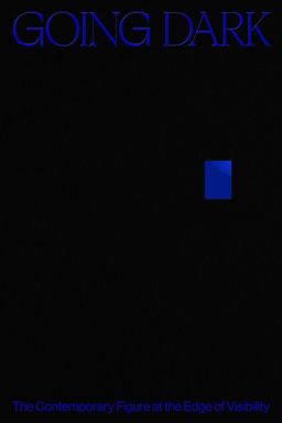 Going Dark: the Contemporary Figure at the Edge of Visibility