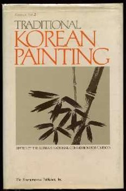 Traditional Korean Painting