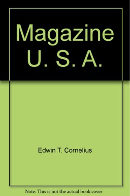 Magazine U. S. A.