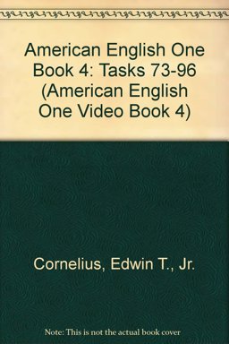 American English One