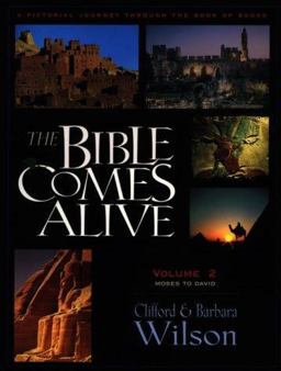 The Bible Comes Alive