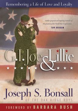G. I. Joe and Lillie Remembering a Life of Love and Loyalty  9780892215379 Front Cover