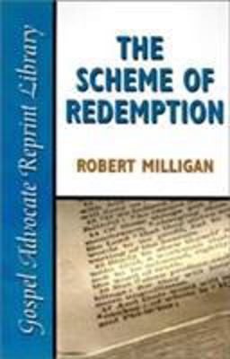 Scheme of Redemption  9780892254767 Front Cover