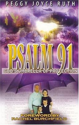 Psalm 91 - God's Umbrella of Protection  9780892281787 Front Cover