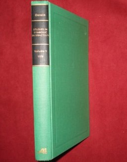 Studies in Symbolic Interaction