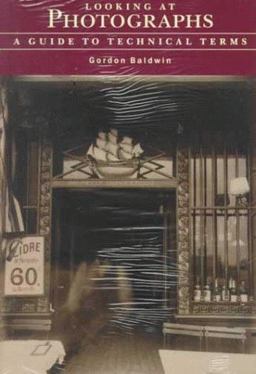 Looking at Photographs