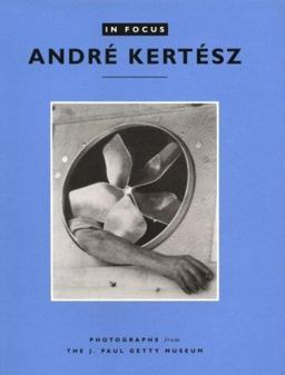 In Focus: André Kertész