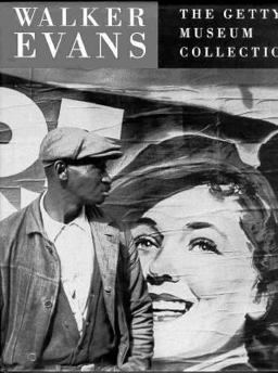 Walker Evans