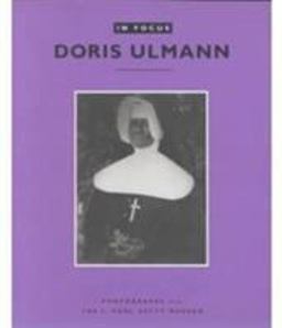 In Focus: Doris Ulmann