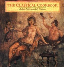 Classical Cookbook  9780892363940 Front Cover