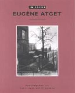 In Focus: Eug`ene Atget