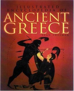 Illustrated Encyclopedia of Ancient Greece