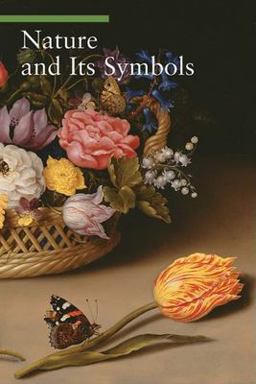 Nature and Its Symbols  9780892367726 Front Cover