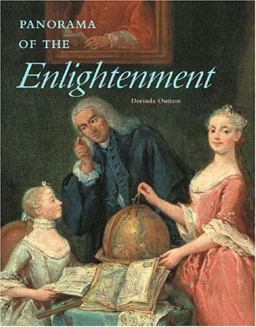 Panorama of the Enlightenment  9780892368617 Front Cover