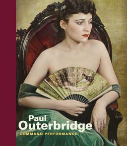 Paul Outerbridge Paul Outerbridge
