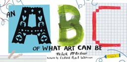 ABC of What Art Can Be  9780892369997 Front Cover