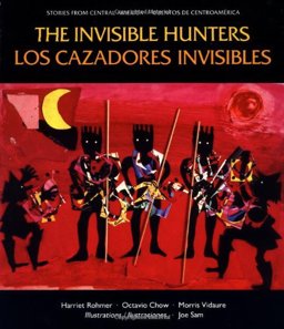 The Invisible Hunters (Los Cazadores Invisibles)