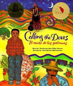 Calling the Doves (El Canto de las Palomas)
