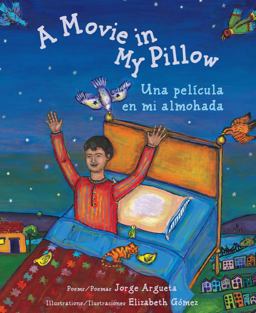 Movie in My Pillow/una Pelicula en Mi Al Movie in My Pillow/una Pelicula en Mi Al
