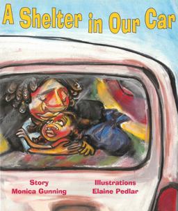 Shelter in Our Car  9780892393084 Front Cover