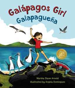 Galápagos Girl/Galapagueña