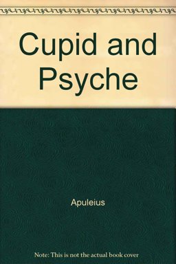 The Story of Cupid and Psyche