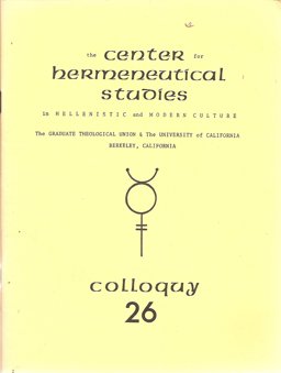 Paul's Concept of Freedom in the Context of Hellenistic Discussions about the Possibilities of Human Freedom