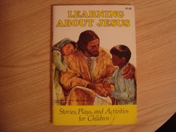Learning about Jesus
