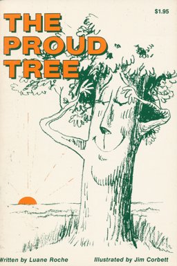 The Proud Tree