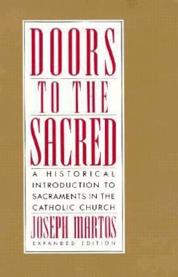 Doors to the Sacred