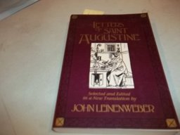 Letters of St. Augustine