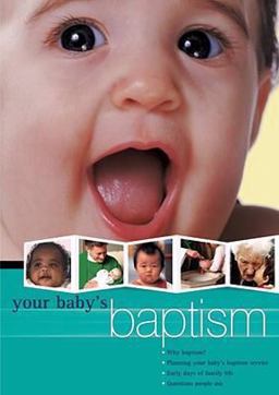 Your Baby's Baptism
