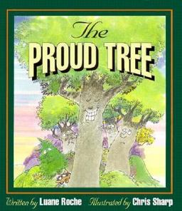 Proud Tree