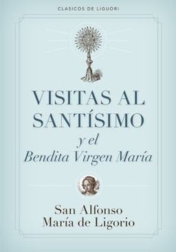 Visitas al Santismo  9780892437719 Front Cover