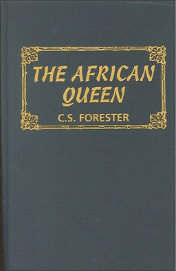 The African Queen