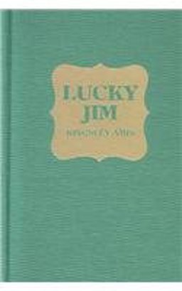 Lucky Jim